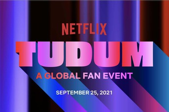 Netflix trình làng TUDUM, sự kiện "toàn cầu" đầu tiên dành cho người hâm mộ vào tháng 9