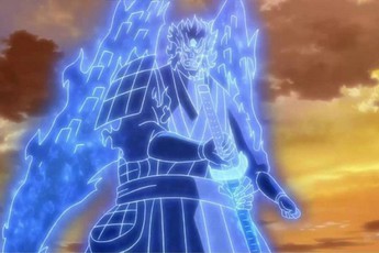 Naruto: Ai là người sở hữu Susanoo "siêu to khổng lồ" nhất series, Madara vẫn chịu lép vế trước một người