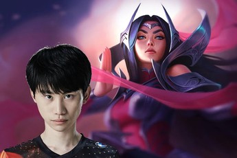 Phượng hoàng trỗi dậy: Từ đống tro tàn, cựu vương FunPlus Phoenix chính thức trở lại CKTG bằng đôi cánh Doinb