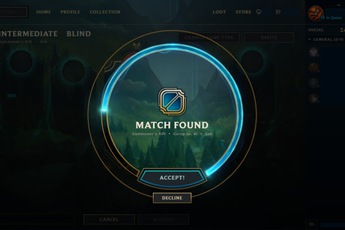 Riot quyết tâm tiêu diệt nạn phá game, thoát trận đánh thường cũng có thể bị ban nửa ngày