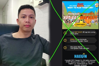 Hiếu PC “vạch mặt" các thủ đoạn lừa đảo người dùng trong game Play Together