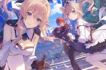 Genshin Impact và những trò chơi dành cho những game thủ kiên nhẫn, tuyệt đối không được "vội"