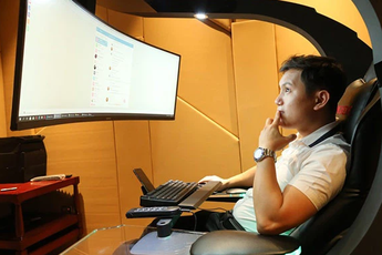 Những thiết kế “xịn sò" phục vụ nhu cầu của game thủ nhưng không phải ai cũng mạnh tay rút hầu bao