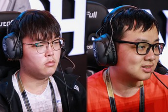 Không được đi CKTG, các tuyển thủ Suning mở lớp dạy "try-hard Thách Đấu" cho fan