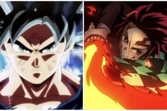 5 khoảnh khắc thất bại của các anh hùng trong anime khi "thức tỉnh" được sức mạnh mới nhưng vẫn tiếp tục thua