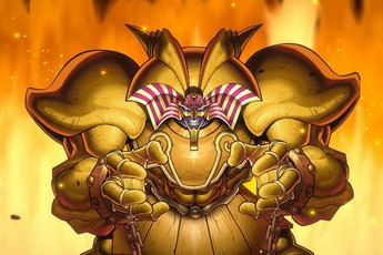 Konami sắp ra mắt game thẻ bài Yu-Gi-Oh! mới định dạng 4K, thoải mái farm và lựa chọn 10.000 bài để tạo bộ