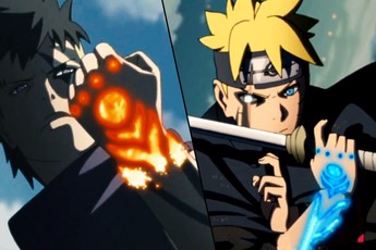 Boruto: Một số dấu hiệu đáng sợ cho thấy "con trai Naruto" mới là phản diện chính của series chứ không phải Kawaki