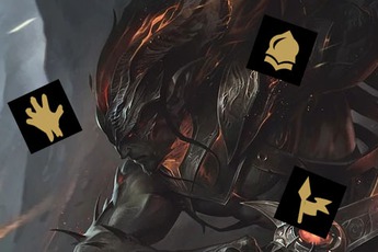 Đấu Trường Chân Lý: 3 đội hình xoay quanh Yasuo ở mùa 5.5 mà fan của "đấng" không thể bỏ qua