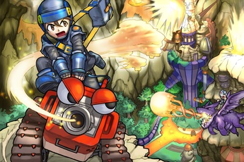 Cùng nhìn lại lịch sử phát triển của làng game Việt qua các mốc thời gian - Gunbound chứ không phải MU mới là tựa game online đầu tiên? (p1)