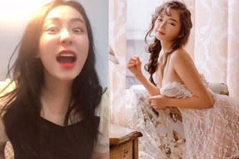 Giữa những ngày ngập tràn "drama", nhìn thấy gì từ cách ứng xử của tuyến nhân vật làng game gặp “phốt”