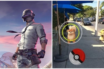 PUBG, Pokemon GO và những trào lưu tưởng như sẽ làm nên cuộc cách mạng nhưng lại "chết yểu" chỉ sau 1-2 năm của làng game Việt