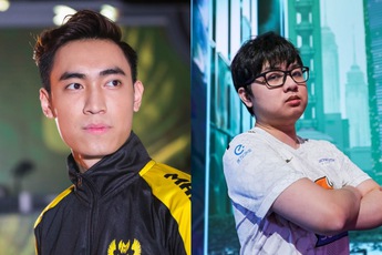 BXH nền Esports của các quốc gia: Đan Mạch sánh vai cùng Trung - Hàn, SofM và LMHT "gánh" Việt Nam