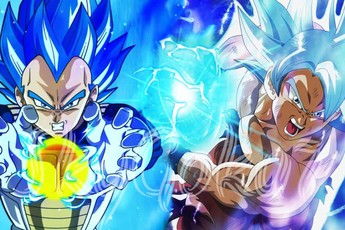 Dragon Ball: Hồi sinh cả vũ trụ nhưng Goku và Vegeta lại chưa từng ước chủng tộc Saiyan quay trở lại, lý do vì đâu?