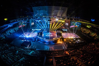 Vượt qua 2 đội Trung Quốc, LAST LEGENDS giành giải 3 tại CFS Funspark Asian Cup