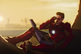 Iron Man chính thức trở lại dù đã chết trong Endgame, hướng giải quyết của Marvel khiến ai cũng phải thán phục