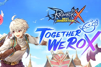 Ragnarok X: Next Generation chính thức ra mắt tại Việt Nam