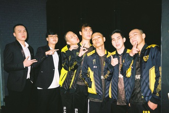 Giám đốc GAM Esports - Khánh Hiệp Izumin: "Không có giải đấu, chúng tôi phải đối mặt với nguy cơ giải thể"