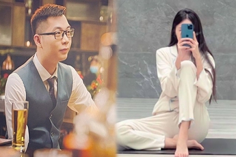 “Úp mở” hẹn hò với bạn gái hot girl, BLV Liên Minh Huyền Thoại bị “bóc phốt" ngay sau đó