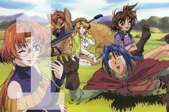 5 anime truy tìm kho báu hay không thua kém gì One Piece, số 1 khiến nhiều người tò mò vì nội dung khác biệt