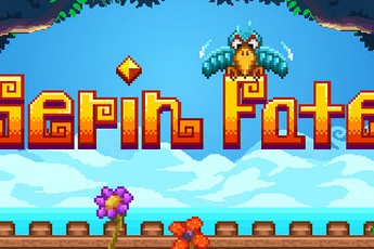 Serin Fate: Khi phù thủy tập sự gia nhập "thế giới nông dân" Stardew Valley