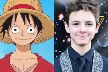 Sốc óc visual dàn cast bị leak của One Piece bản người đóng, netizen tranh cãi kịch liệt vì sự khác biệt với nguyên tác!