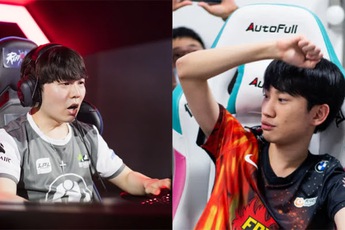 Cựu tuyển thủ IG gây tranh cãi khi hết lời khen ngợi Doinb nhưng lại ngầm ám chỉ Rookie "thiếu đầu óc"