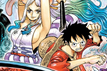 One Piece: “Chấm điểm” khả năng vào băng Mũ Rơm của Yamato tính tới thời điểm hiện tại