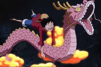 Top 4 sự kiện có thể xảy ra trong One Piece chap 1026, Momonosuke tiếp tục tấu hài?