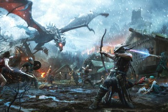 Top 10 tựa game nhập vai bán chạy nhất mọi thời đại