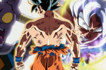 Dragon Ball Super: 5 lần Goku gần như hủy diệt mọi thứ bởi tính tự mãn và ích kỷ của mình