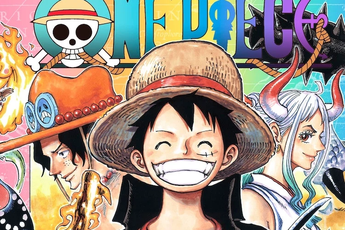 Thừa hưởng thành quả của nhiều dự án rầm rộ, One Piece Volume 100 bán được hơn một triệu bản chỉ trong 7 ngày