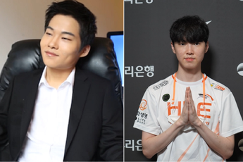 Dopa: "Chovy là đường giữa số 1 thế giới, Châu Âu và Bắc Mỹ không có cửa vô địch"