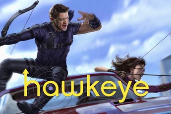 Marvel Studio tung trailer series Hawkeye, giới thiệu nữ cung thủ cực xinh kế nhiệm Clint Barton