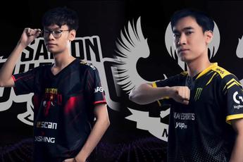 Tại sao Riot Games không trao 2 slot còn trống của VCS tại CKTG cho các khu vực khác?