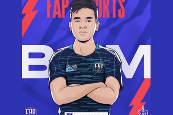 Bị Garena “cấm cửa" thi đấu trong vòng một năm, tuyển thủ 2K3 nói gì?