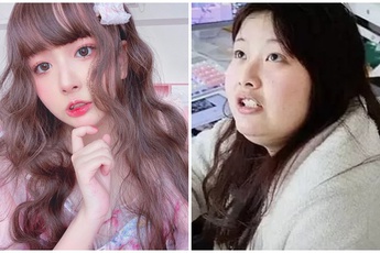 Đang là hot girl cả triệu follow, cô gái bất ngờ bị bạn trai cũ tung ảnh "nóng" ngoài đời, tụt dốc không phanh chỉ sau một đêm