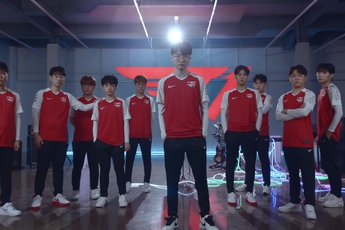 Tin vui: T1 xác nhận toàn bộ tuyển thủ và staff đều âm tính với COVID-19, sẽ khởi hành sang Iceland sau Tết Trung Thu