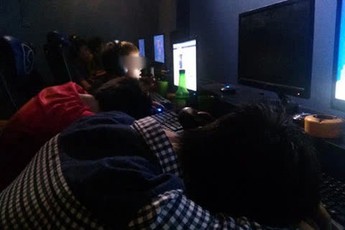 Cựu tuyển thủ LPL khẩn thiết yêu cầu fan "đừng thức khuya chơi game nữa, bạn của tôi mới qua đời ở tuổi 28 vì lý do này"