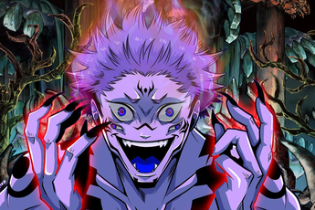 Jujutsu Kaisen: 7 bí ẩn lớn nhất về "Vua lời nguyền" Sukuna mà không phải ai cũng biết