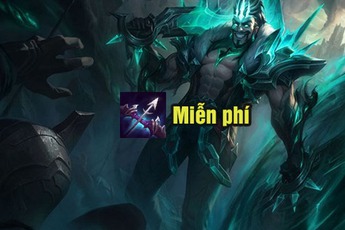 Những chỉnh sửa "siêu to khổng lồ" ở bản 11.19 hứa hẹn sẽ thay đổi meta của Đấu Trường Chân Lý