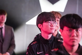 "T1 không có cơ hội vô địch CKTG 2021"