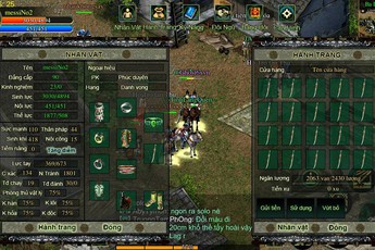 F9 đồ sát, cắm chuột và những thuật ngữ mà chỉ dân cày game thế hệ xưa mới hiểu