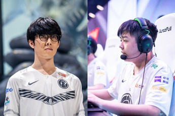 Tuyển thủ trẻ Neny bất ngờ rời IG, minh chứng cho việc TheShy sẽ ở lại?