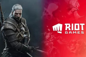 Nhà thiết kế The Witcher 3 bắt tay cùng Riot Games ra mắt game MMO cho LMHT