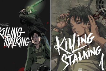 Nếu yêu thích Berserk, thì bạn tuyệt đối không thể bỏ qua 5 manhwa "tâm lý kinh dị" cực kỳ rùng rợn này