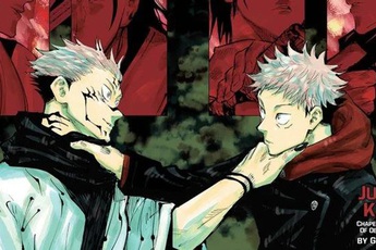 Fan thất vọng khi Jujutsu Kaisen bị "kiểm duyệt" quá đà, khiến phong cách đặc trưng của truyện biến mất