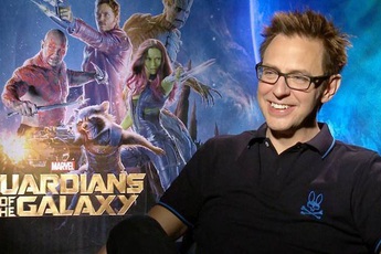 Đây là phim 18+ Hoa ngữ đặt tiền đề cho loạt bom tấn Marvel - DC, nữ chính nóng bỏng còn là crush trong tim của đạo diễn