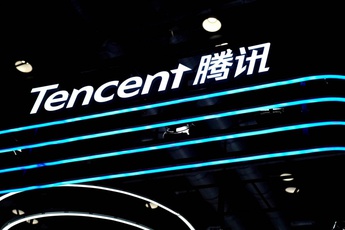 Tencent lần đầu tụt hạng sau ba năm, tất cả chỉ vì chính sách hạn chế "trẻ trâu"