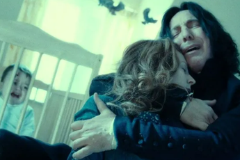 Harry Potter "tái xuất" với phần tiền truyện về Severus Snape – kẻ "si tình" vĩ đại bậc nhất thế giới phép thuật