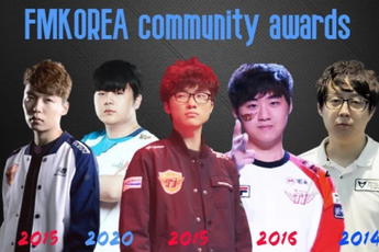 Đâu là line-up vĩ đại nhất lịch sử LMHT thế giới: Doinb và các tuyển thủ FPX "mất dạng", đội hình số 1 không cần bàn cãi